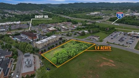 Preview of VacantLand space for Sale at 7544 Conner Road