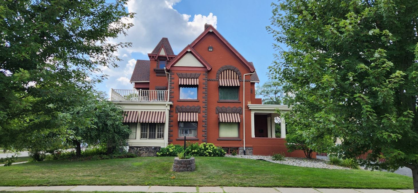 1003 N Washington Ave