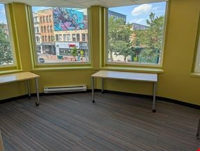 Cambridge Business Center