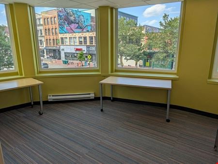 Preview of Office space for Rent at 552 Massachusetts Ave