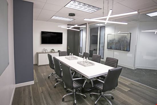 Premier Workspaces - CER - Cerritos South Los Angeles