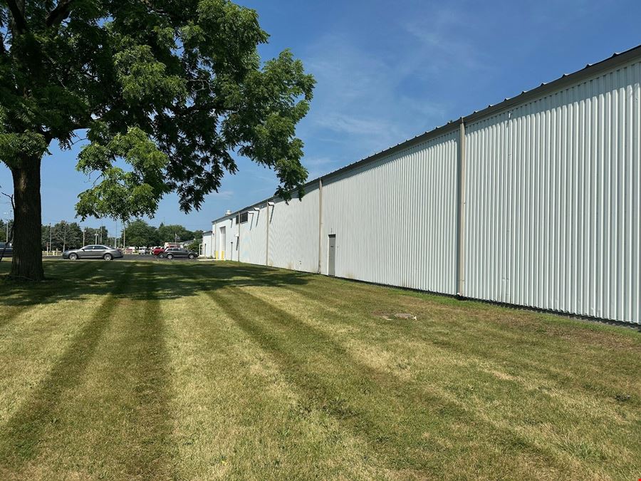 Auburn Manufacturing