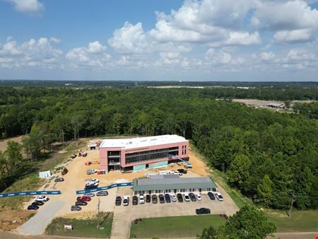 Preview of Office space for Rent at 917 Marquette Road