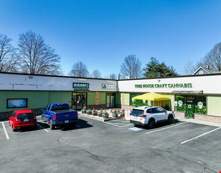 Preview of Retail space for Rent at 112-114 Main Street
