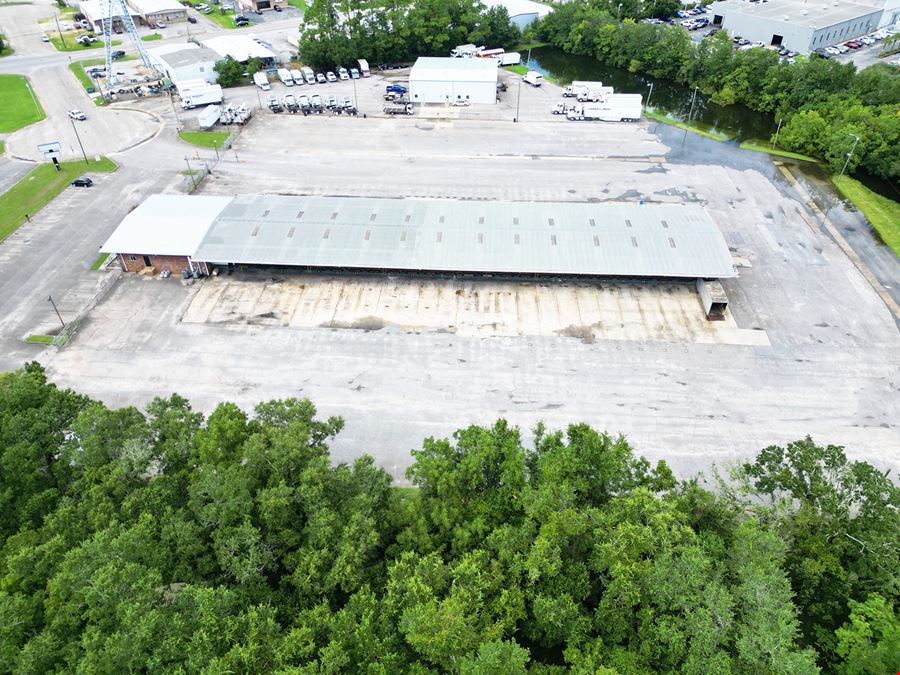 141 Industrial Blvd