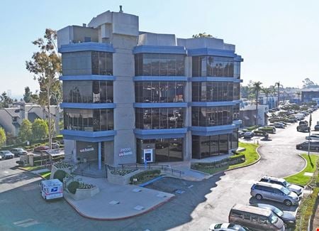 Preview of commercial space at 29000 South Western Avenue
