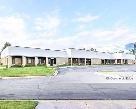 Preview of Industrial space for Rent at 1802 Commercenter West