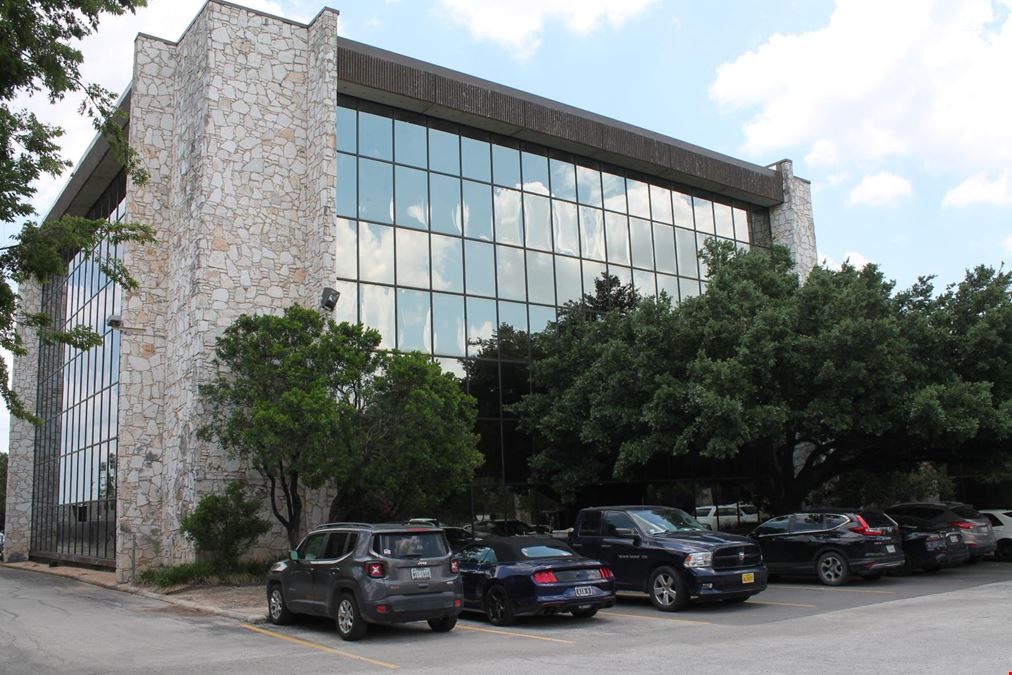 The Reep Building