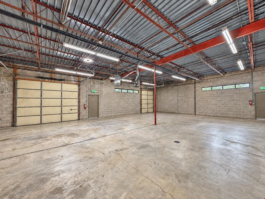 2860 S Vallejo Street, Unit G