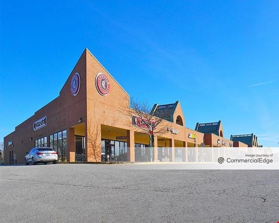 Preview of Retail space for Rent at 7927 Ritchie Hwy