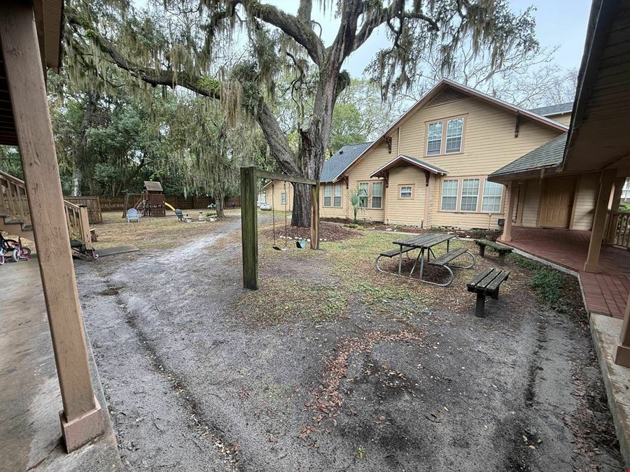 Group Housing Opportunity