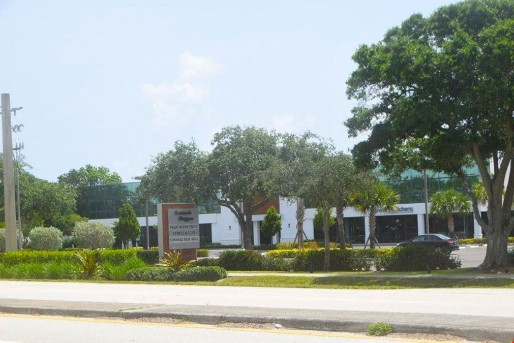 Prime Commercial Development Opportunity