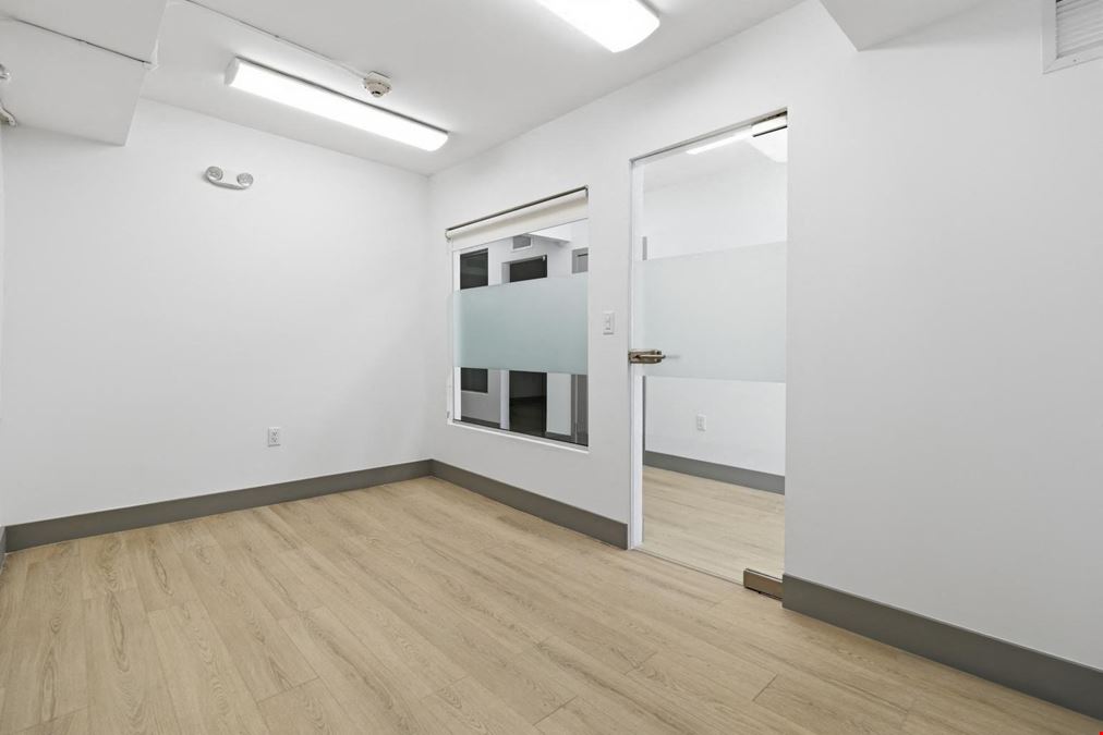 Boutique Building-Medical/Retail
