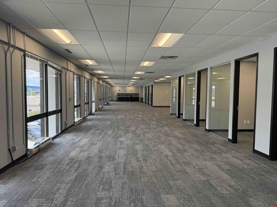 Cedar Professional Office Building