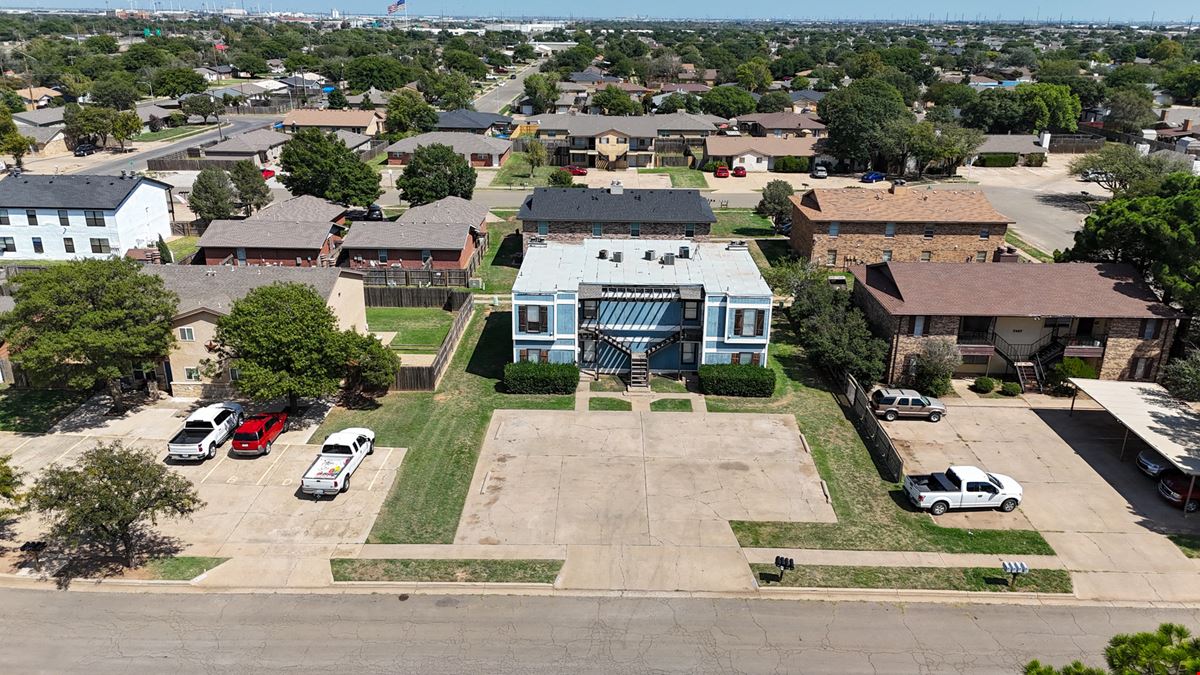 7405 Ave X