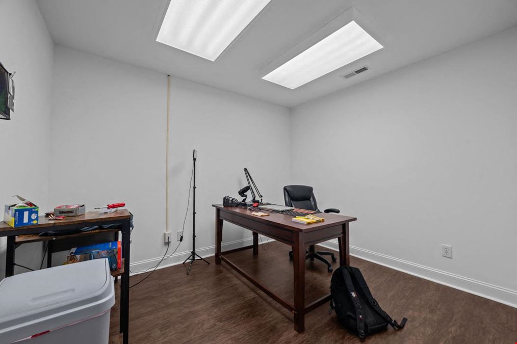 125 Oakmont Drive- Greenville, NC