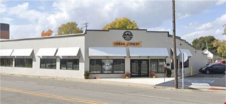 Preview of Retail space for Sale at 135 E Broadway St