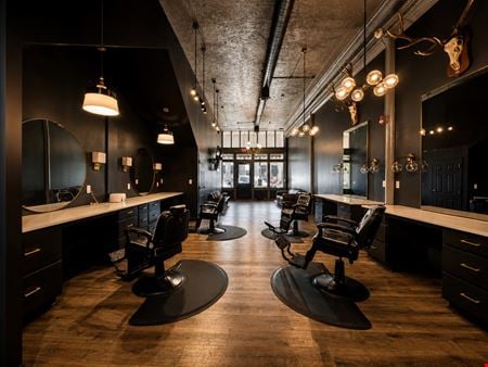 Preview of Office space for Rent at 113 North Liberty Street