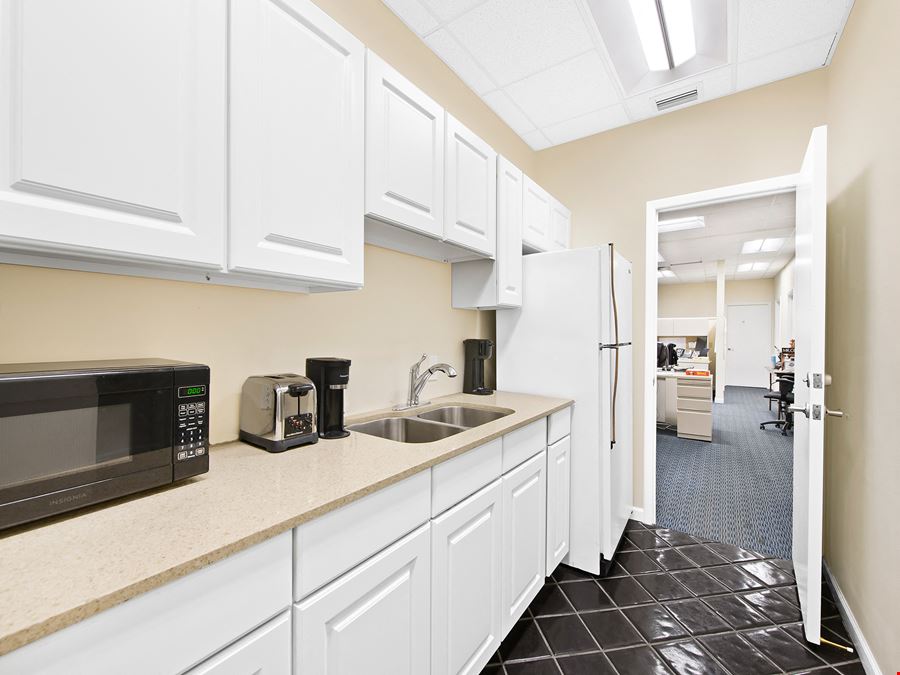 Retail / Office