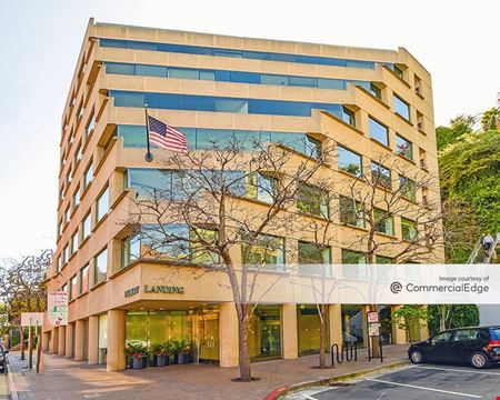 Preview of Office space for Rent at 201 Filbert Street