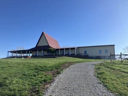 Preview of Other space for Sale at 17111 S 138th Street