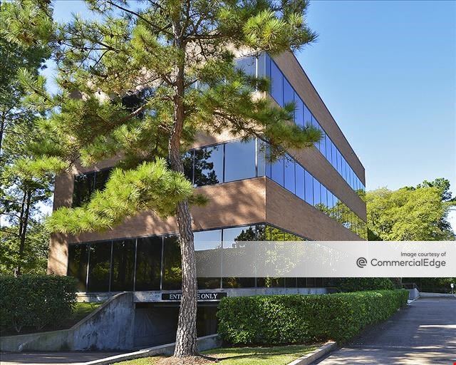 Intercontinental Park I