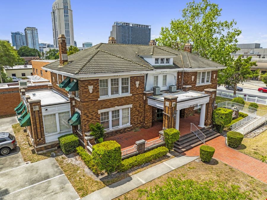 Hillcrest Reimagined | Redevelopment Opportunity