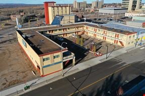 Travelodge - North Battleford