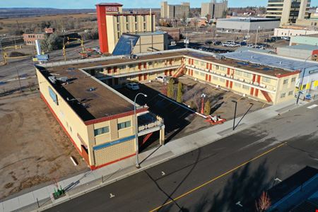 Preview of Other space for Sale at 992 - 101 Street