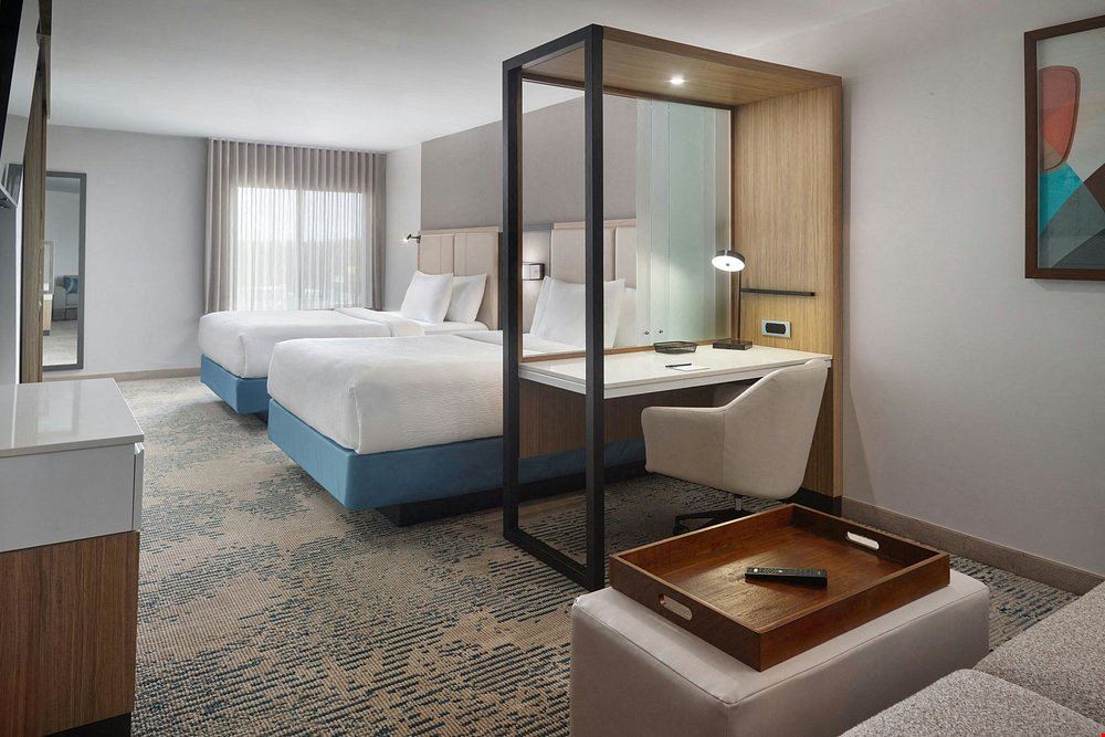 TownePlace Suites / SpringHill Suites Locust Grove
