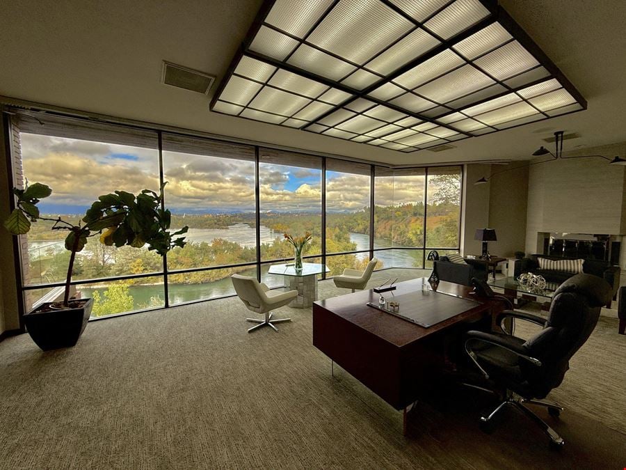 River View Executive Office