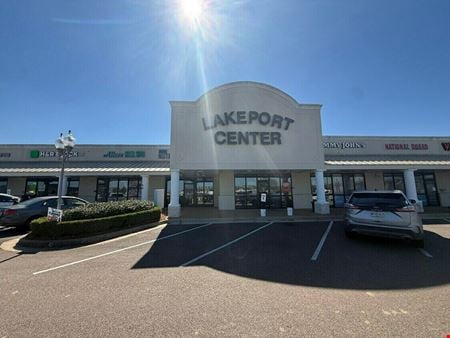 Preview of Retail space for Rent at 4225 Lakeland Drive