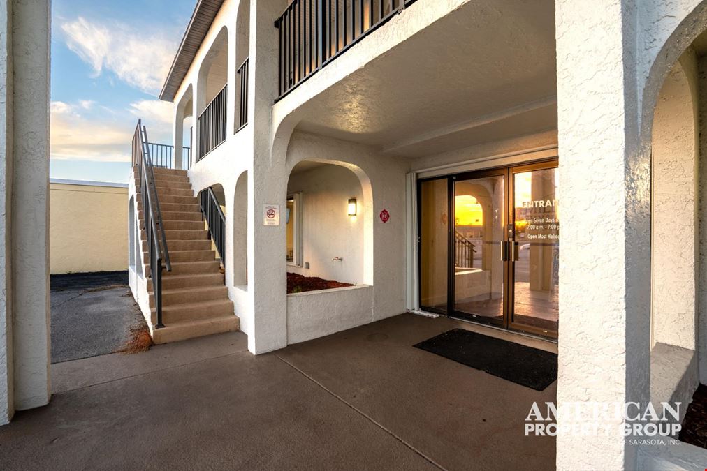 2450 South Tamiami Trail