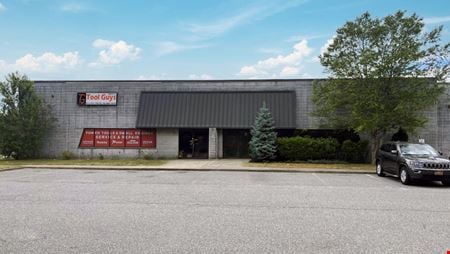 Preview of commercial space at 11 Farber Drive