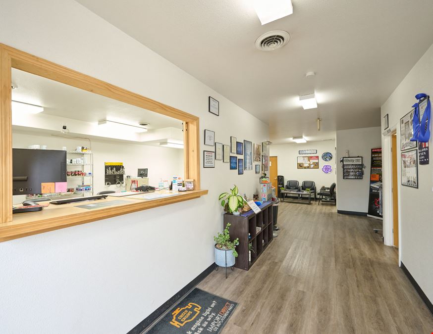 475 N. Linder Rd.