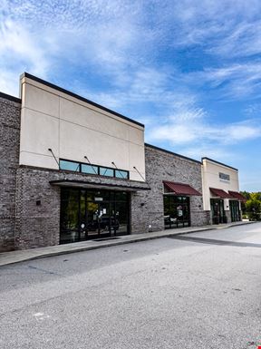 9704 Two Notch Rd