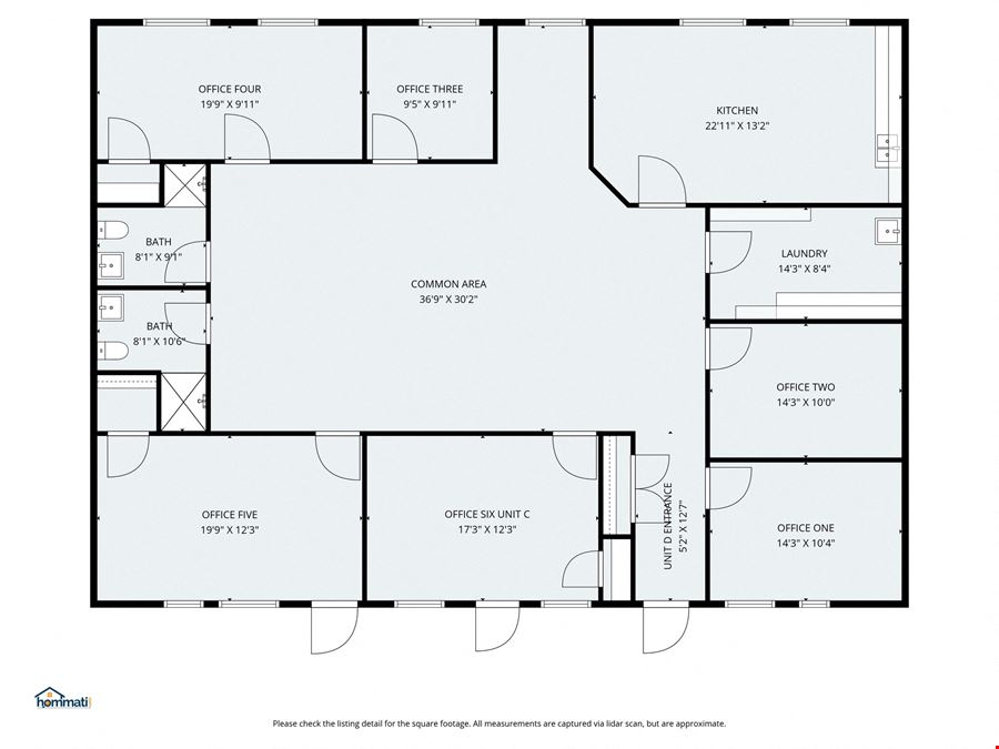 Forestwood Professional Village Office Condos