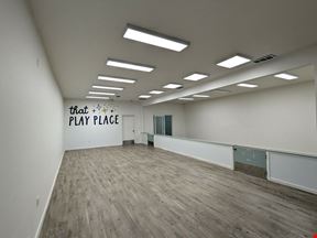 ± 2,360 SF AVAILABLE FOR LEASE TRIANGLE PLAZA, SUITE C-1