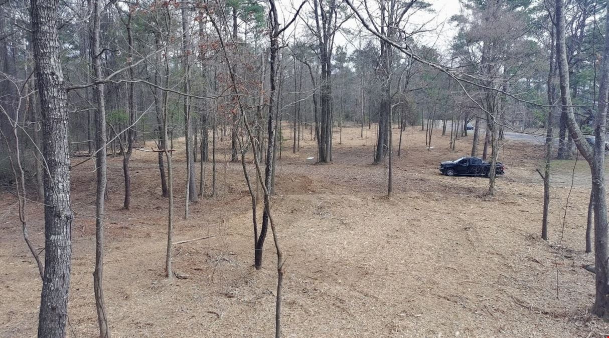 Commercial - Highland Colony Parkway