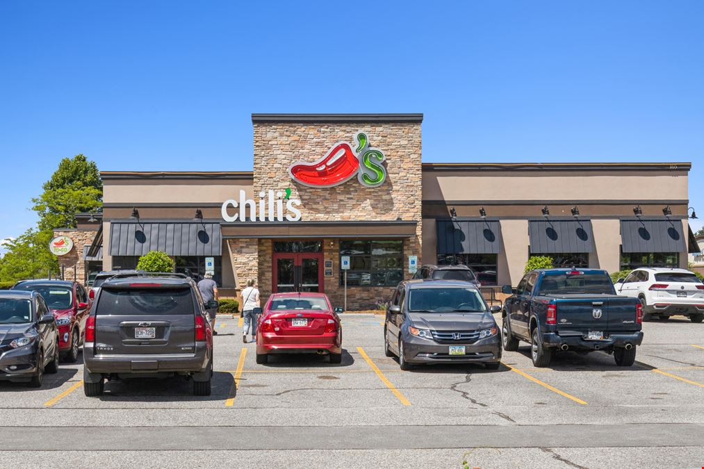 Chili's