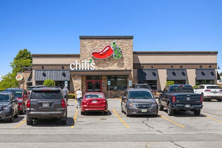 Preview of Retail space for Sale at 165 Crossroads Dr