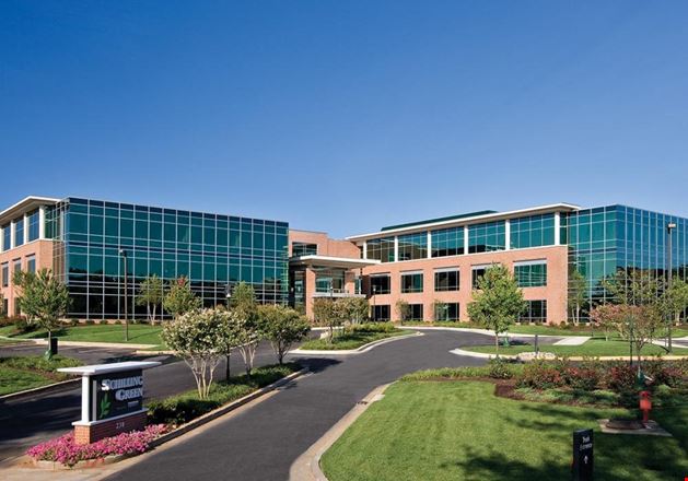 Preview of Office space for Rent at 230 Schilling Circle