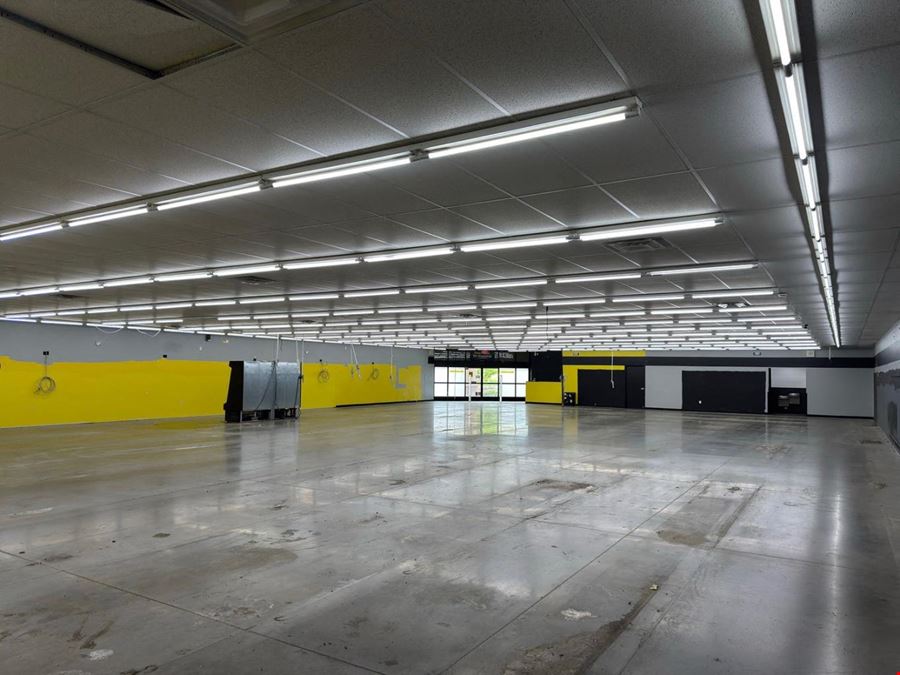 Former Dollar General