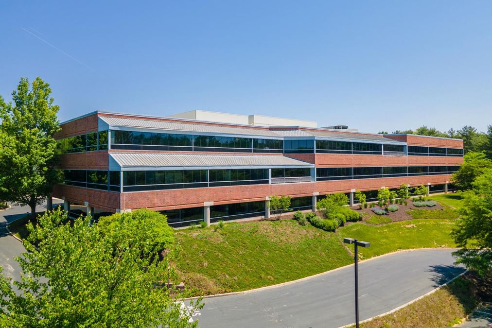 1200 Morris Drive