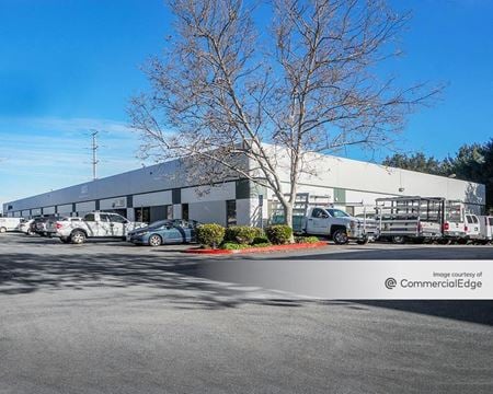 Preview of commercial space at 2460 Kruse Drive