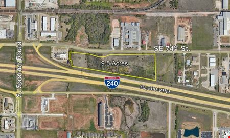 Preview of VacantLand space for Sale at 5910 Southeast 74th Street