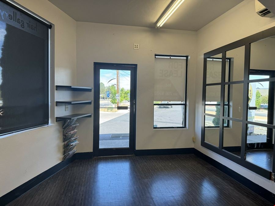 2595 NE Butler Market Rd, Suite D