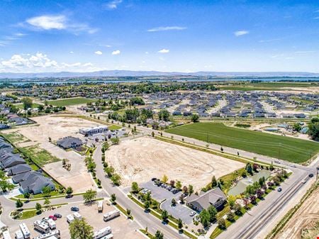 Preview of VacantLand space for Sale at 995 S Rising Sun Dr