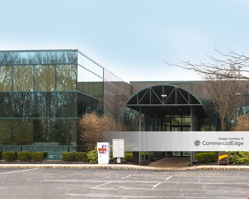 Manalapan Corporate Plaza