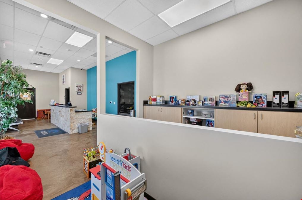Medical/Office/Retail Space for Sale at 5412 Boat Club | 6333 N Hill in Fort Worth, TX